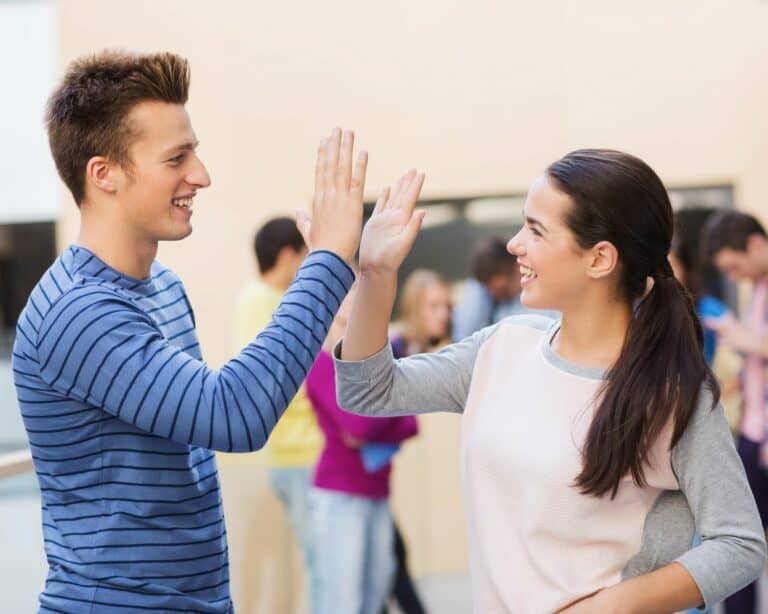 how often do you go to outpatient treatment programs