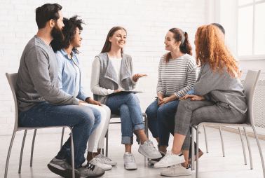 Attending a rehab program help you to heal in an inpatient program or outpatient care setting.
