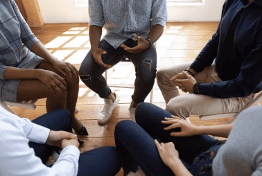 Inpatient treatment or outpatient care for substance abuse at a qualified treatment center or rehab program for severe addiction can help you heal for the long term.