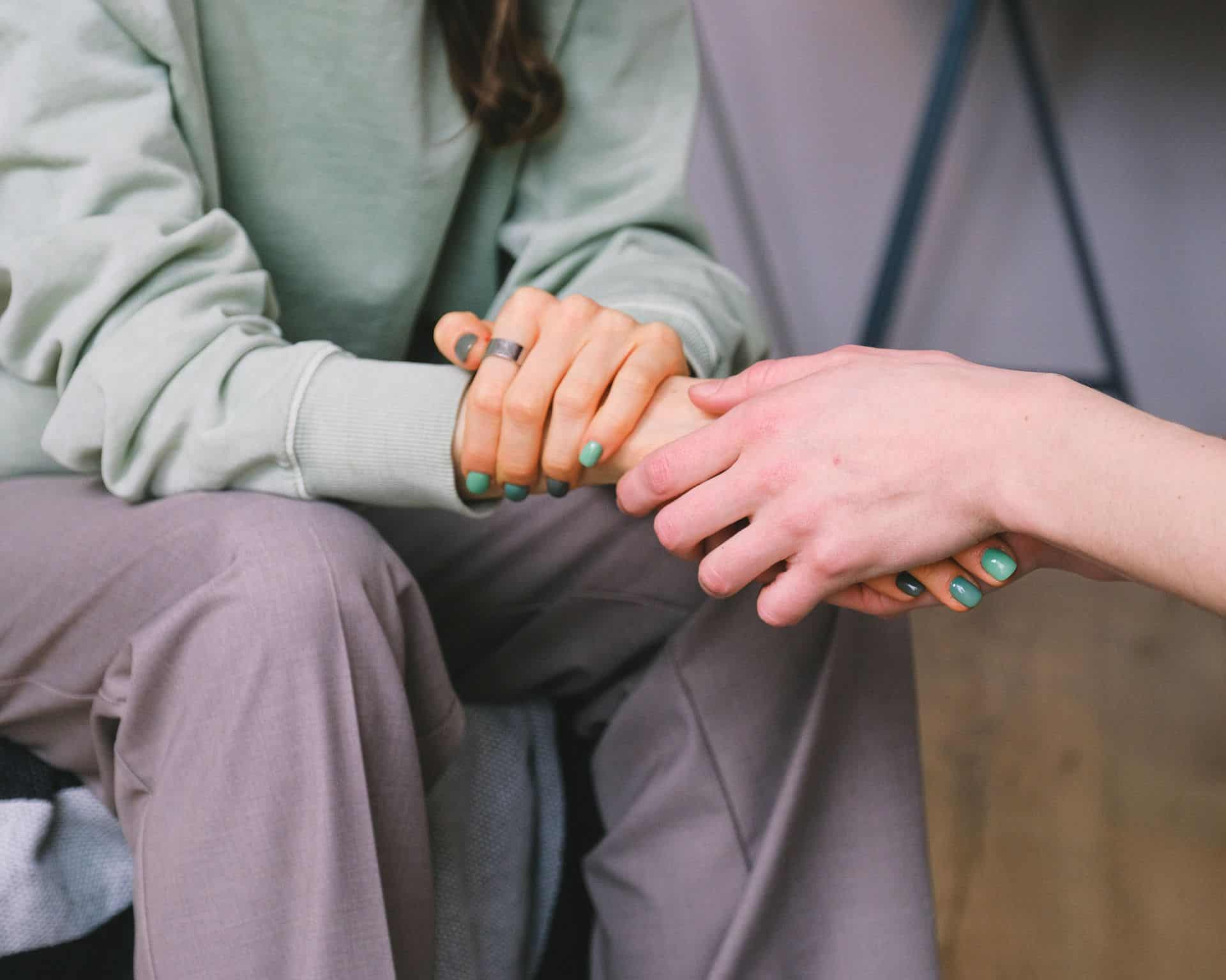 How to Help an Addicted Sibling