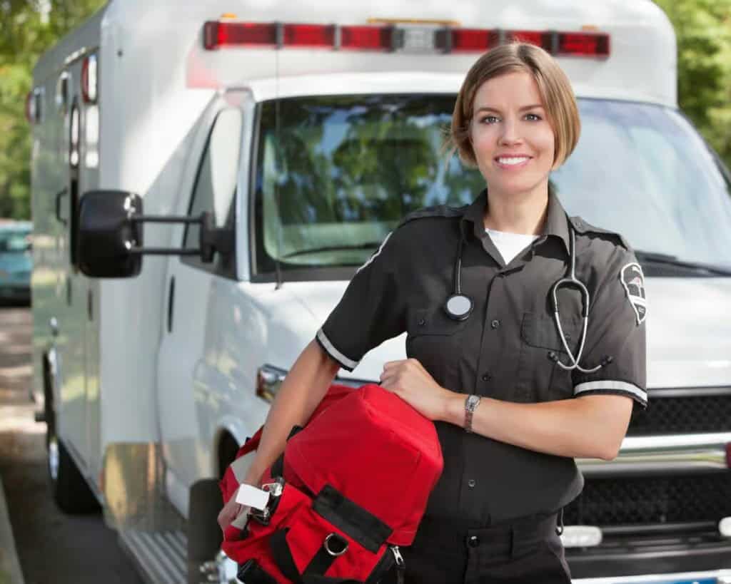 addiction treatment for first responders