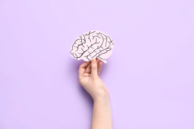 what is wet brain