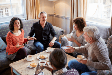 Are you strugglingwith substance abuse and mental health issues? At Woburn we treat substance and opioid use with a mixture of behavior therapy and medication. Substance abuse and mental health disorders do not have to be your story. Call us today.