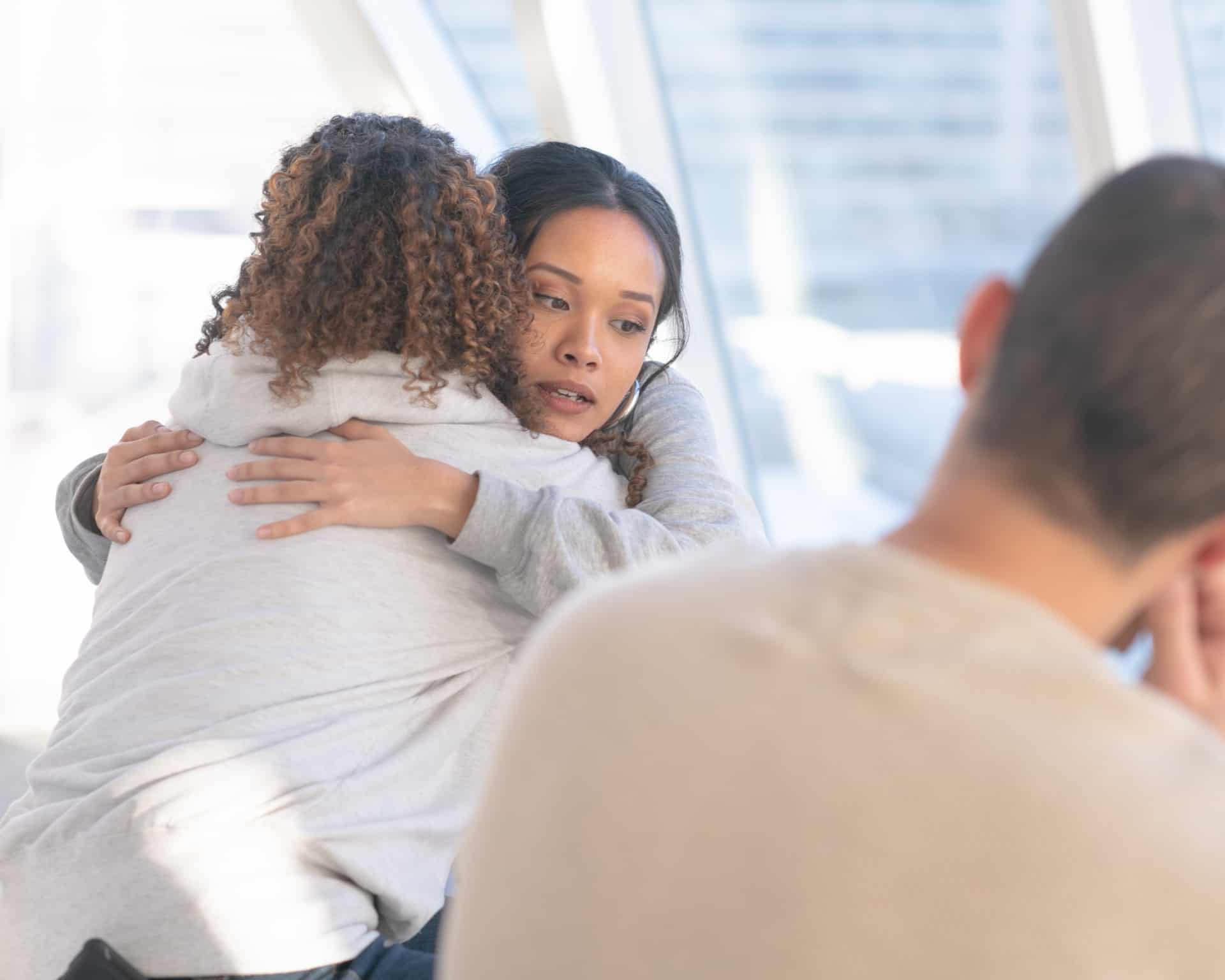 Cognitive Behavioral Therapy for Addiction