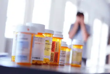 High doses of opioids can lead to opioid use disorder. Drug abuse does not have to be the end of your story. You can beat your prescription opioids habit and dramatically reduce your chances of opioid overdose or opioid dependence.