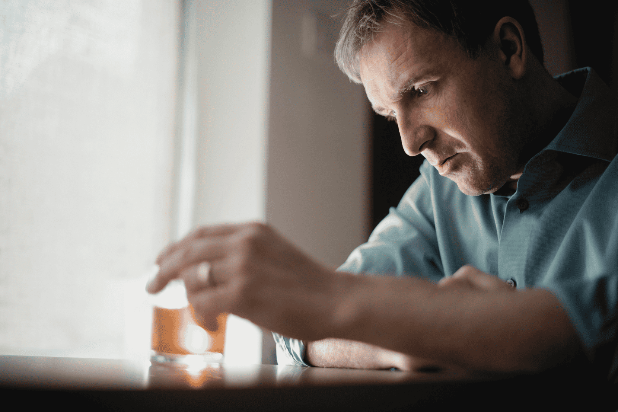 Acute withdrawal occurs after one tends to drink heavily and impact normal function after outpatient management. Symptom triggered group therapy for alcohol health complications.