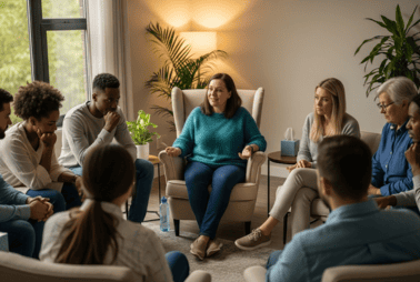 Treatment options exist within mental health services for one addiction or another regarding substance misuse.