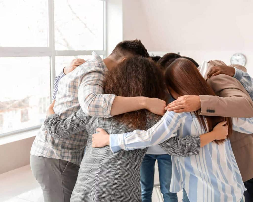 Drug Addiction Treatment Center Waltham MA