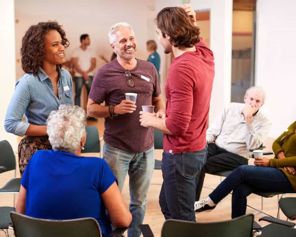 Find an Alcohol Detox, Alcohol Rehab, and Drug Addiction Treatment Center Somerville MA