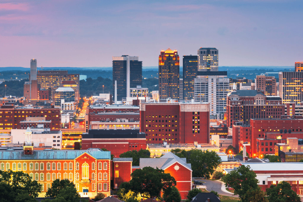 birmingham