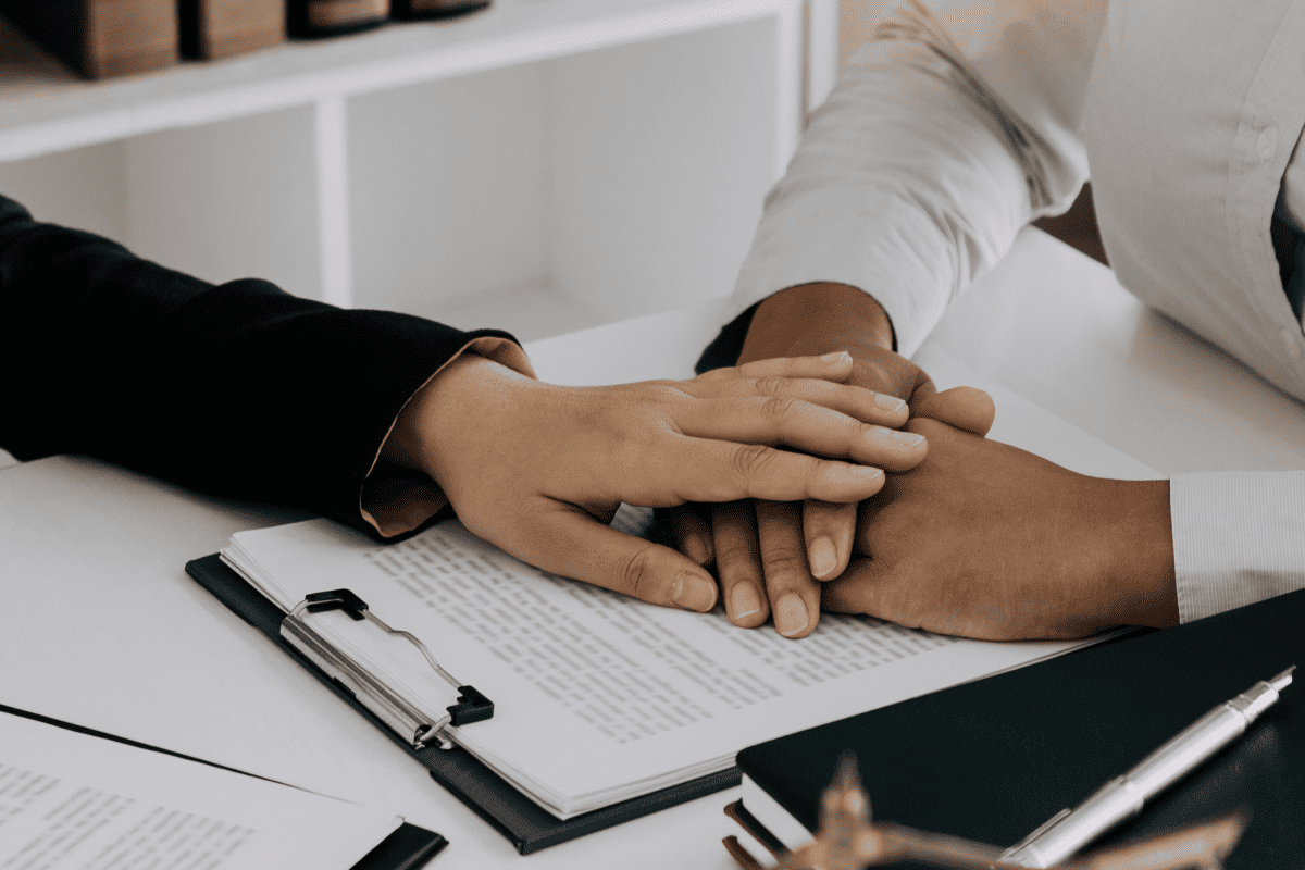 getting started with treatment