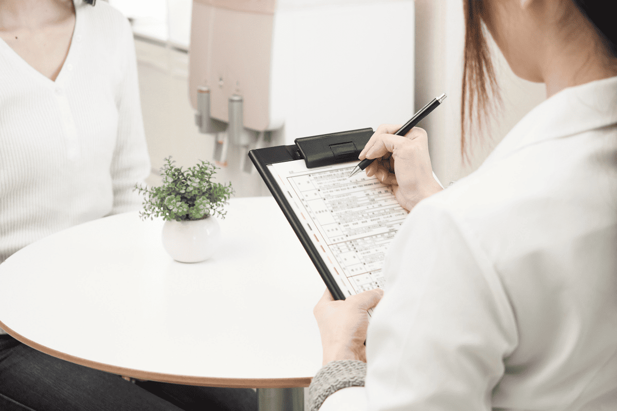 medical evaluation