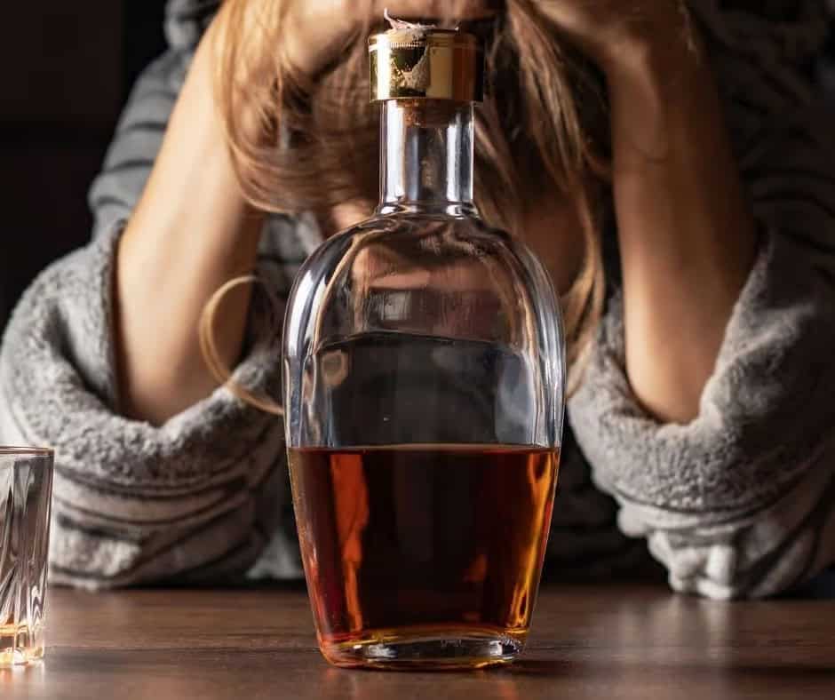Alcohol detox Andover MA