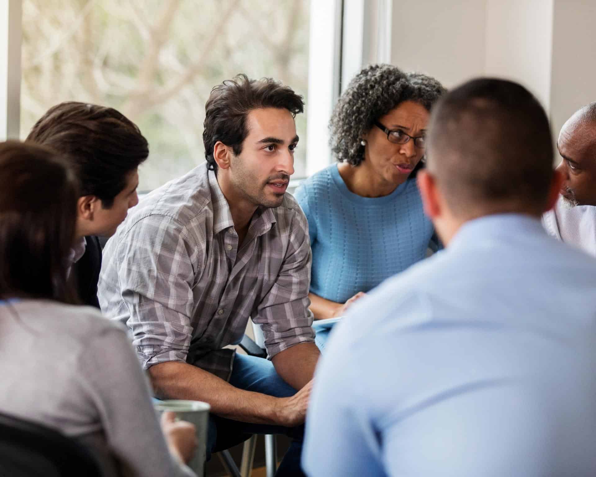 Intensive outpatient program IOP New Beford, MA