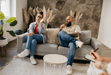 At Woburn Addiction Treatment, our evidence-based interventions may include addressing different ways to support people, from women's issues to first responders, we address children, adolescents, adults, and older populations  with support geared to their specific well being and focus.
