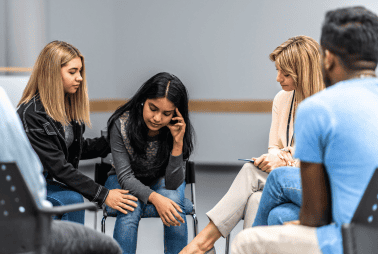 At Woburn Addiction Treatment, we support clients all over New England, from Pennsylvania to Boston, through a process that builds trust. Visit or schedule an appointment to learn more about how our positions on mental health can work to arm you with resources to move forward in a peaceful life.
