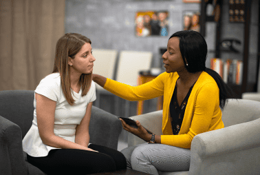 Brockton mental health treatment at Woburn Addiction Treatment pays close attention to your specific needs and is dedicated to providing you and your children the right levels of detox, support, and success without feeling compromised.
