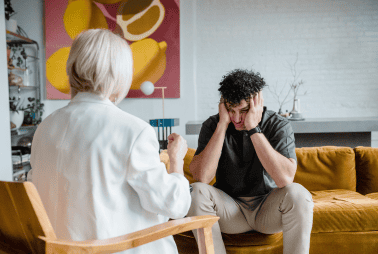 Canton mental health care at Woburn Addiction Treatment uses evidence-based interventions in our supportive environment and counseling center to provide exposure therapy and other evidence-based supports to adults and adolescents who have not had success in private practice in a place geared to see results.