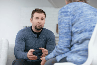 Every day, we work with behavioral health experts who provide targeted mental health care and behavioral health supports in person and online for children and adults to achieve prevention, quality care, and freedom from behavioral health concerns in MA.