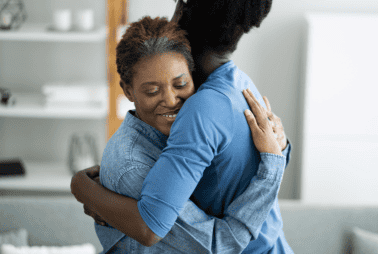 If you are looking for an interdisciplinary team that provides comprehensive care for your unique needs, our support staff in both intensive outpatient treatment and day programs can support your well-being.