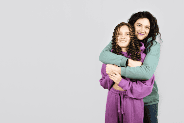 If you are looking for specialized anxiety counseling for your child, we offer support.