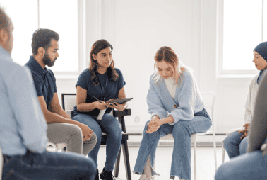 If you are looking to build self-esteem, have received specialized training that has not worked, experienced trauma, or are just looking for a non judgmental space with appropriate humor to tackle things like OCD treatment, anxiety disorders, relationship issues, and more, contact us today.