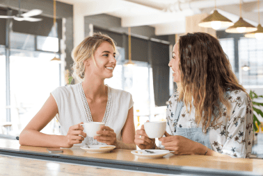 If you are ready to move forward in life, contact us today and become one of our many patients who are now living fulfilling lives, anxiety-free, through our empowering environment.