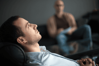 If you struggle with intense fear, anxiety therapy with a qualified therapist can help teach you ways to manage stress with coping skills that address intense fear head on.