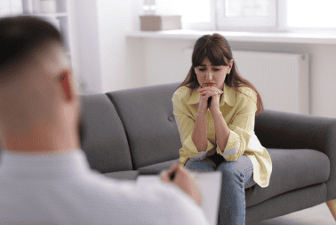 Our clinic provides support for all ages through personalized care, counseling, and leading with compassion in all that we do. We do not want you to have long-term struggles with addiction, so our social workers and in-person counseling arms you with what you need to treat yourself and begin healing.
