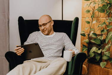 Ready to give the right kind of food to your mental and physical health at a rehab facility and community that truly understands you? Contact us today to learn more.