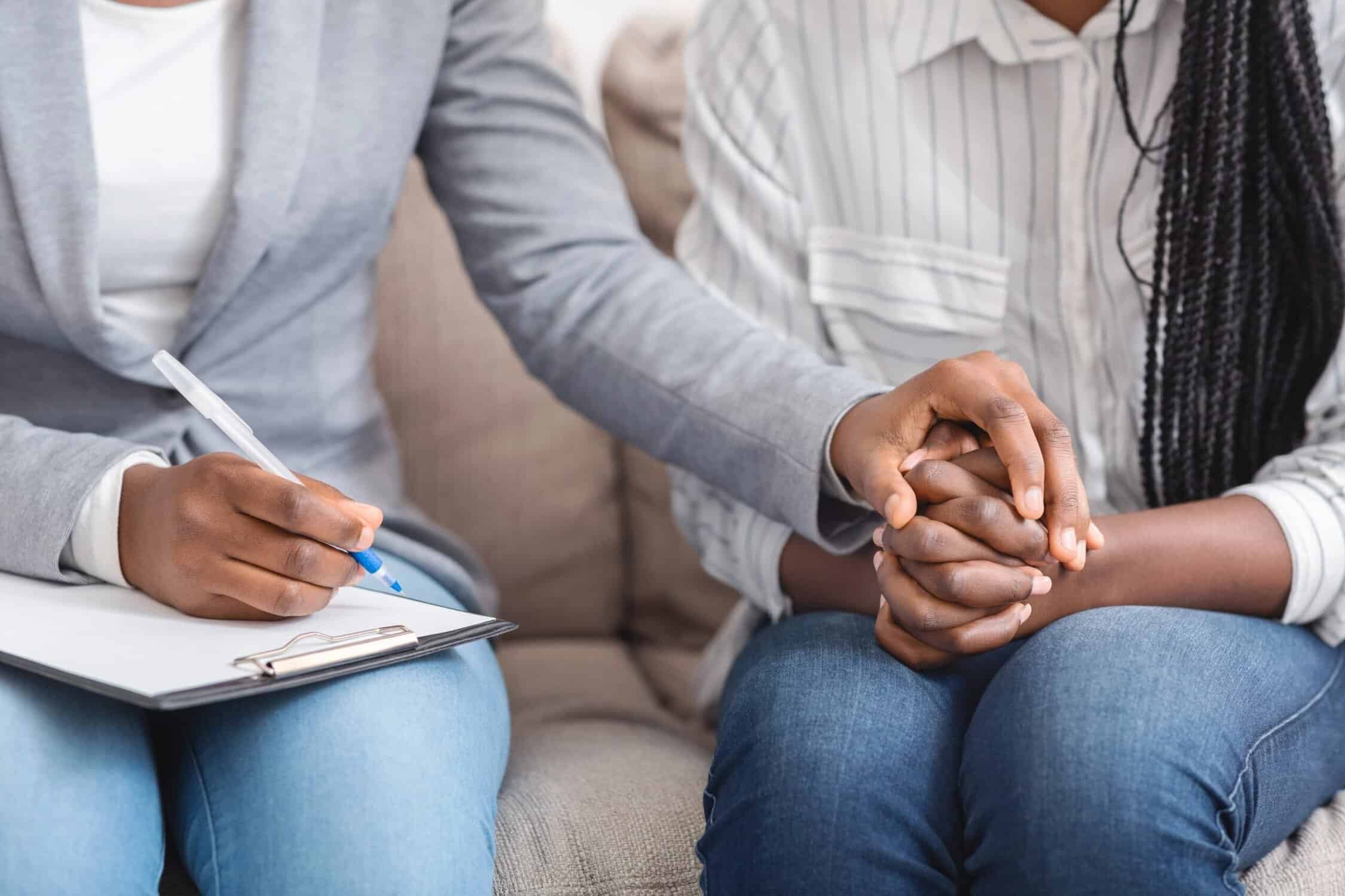 ptsd treatment plymouth