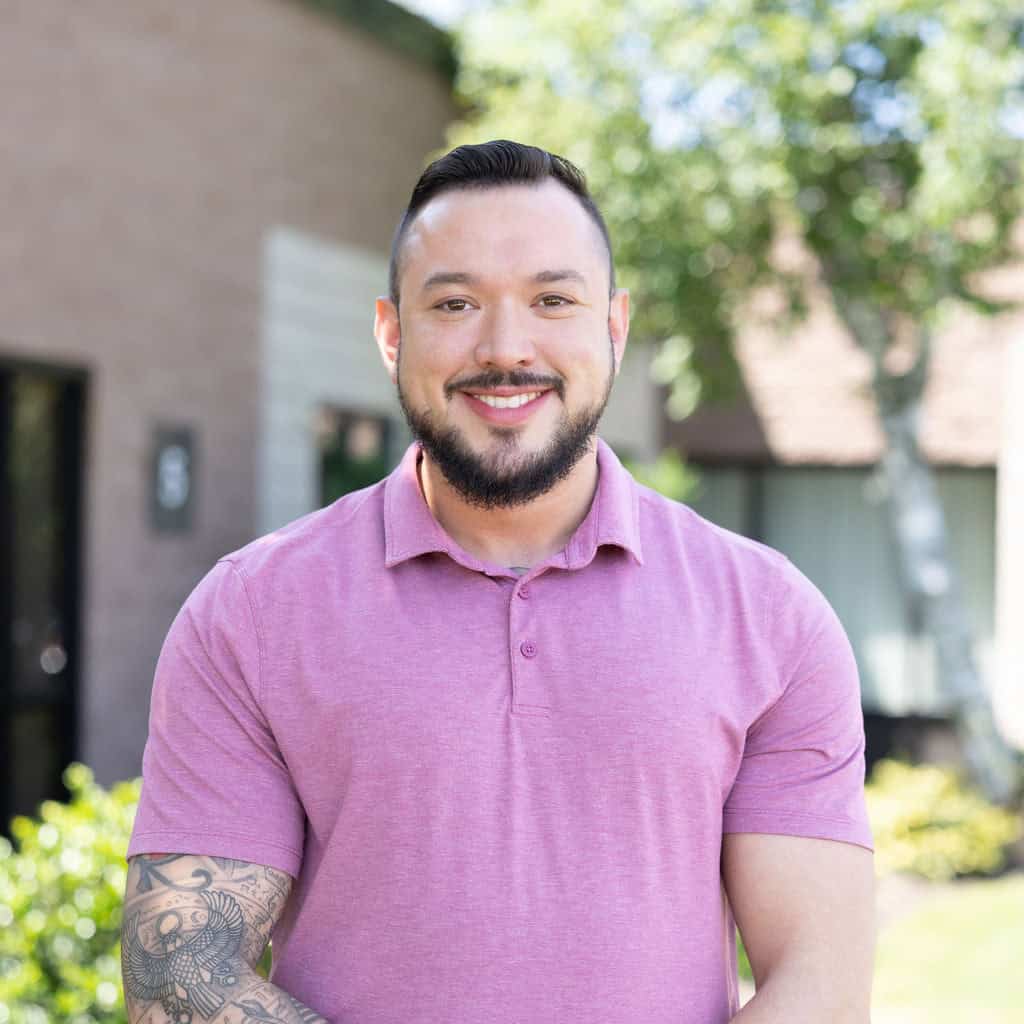 Nate Galloni