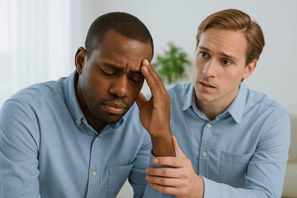 brainspotting therapy
