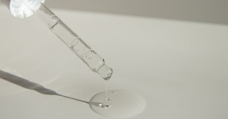 vanilla extract overdose