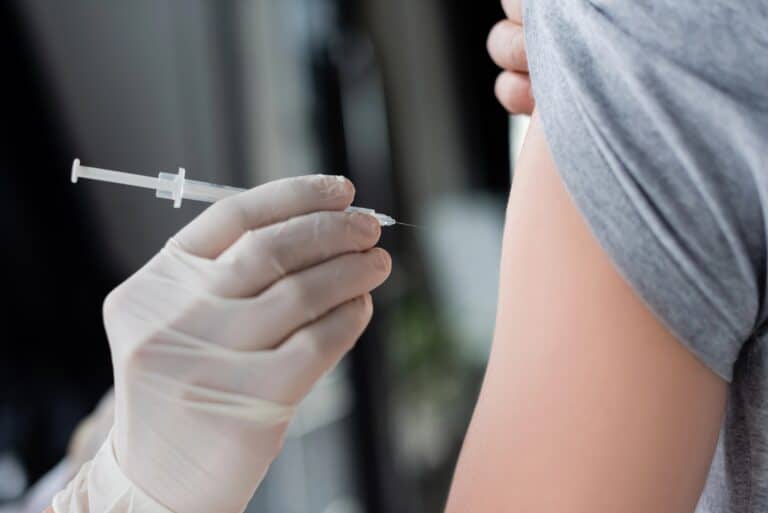 vivitrol injections