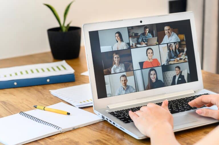 online meetings for addicts