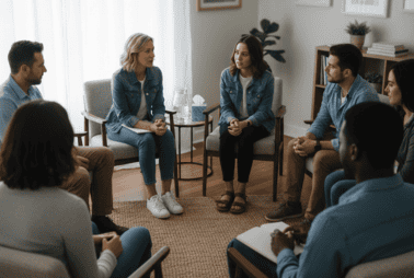 Mental health is a large part of intensive outpatient programs, inpatient programs, and outpatient care. The time commitment and benefit resulting from addressing disorders in therapy is beneficial.