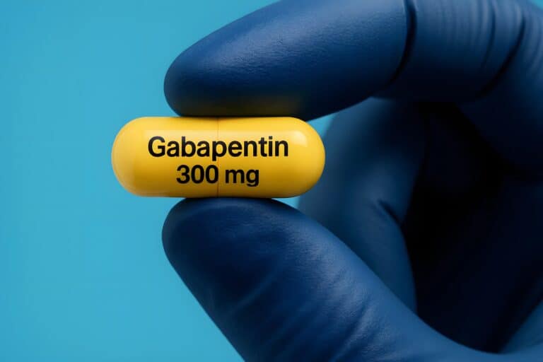 how long does gabapentin stay in your system