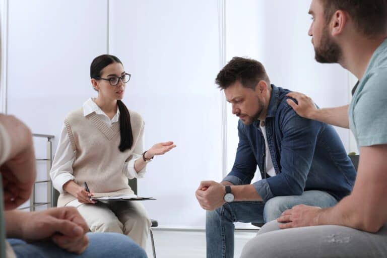 how to do an intervention
