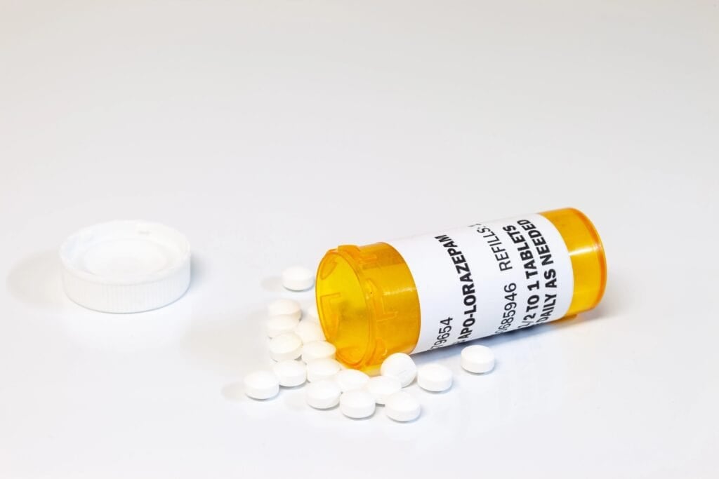 Ativan addiction treatment is one of the top American addiction centers devoted to substance abuse, including sedative use disorder and other varieties.