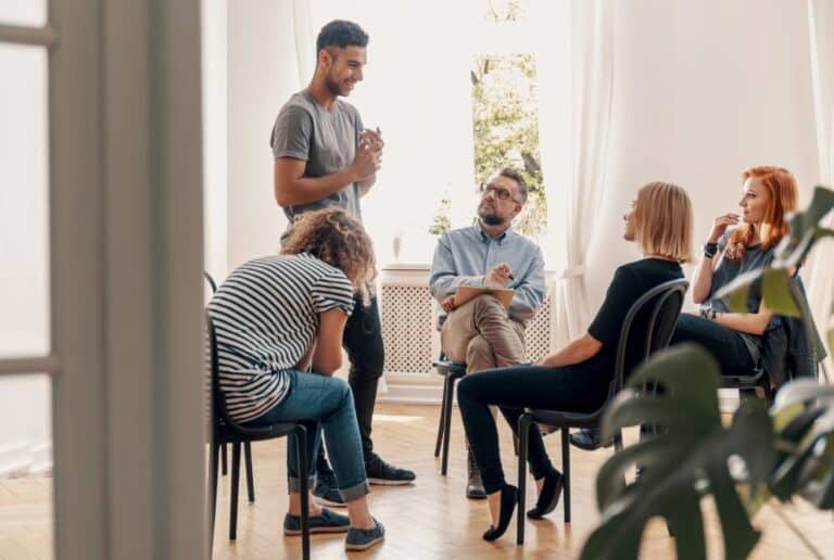 ComPsych rehab coverage is available for all within ComPsych's network. Learn more about your benefits.