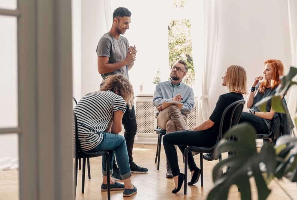 ComPsych rehab coverage is available for all within ComPsych's network. Learn more about your benefits.