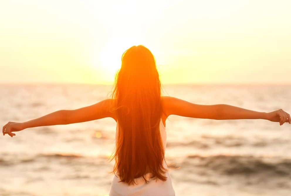 Get help for mental health issues or substance abuse. You do not have to navigate your troubles alone. 