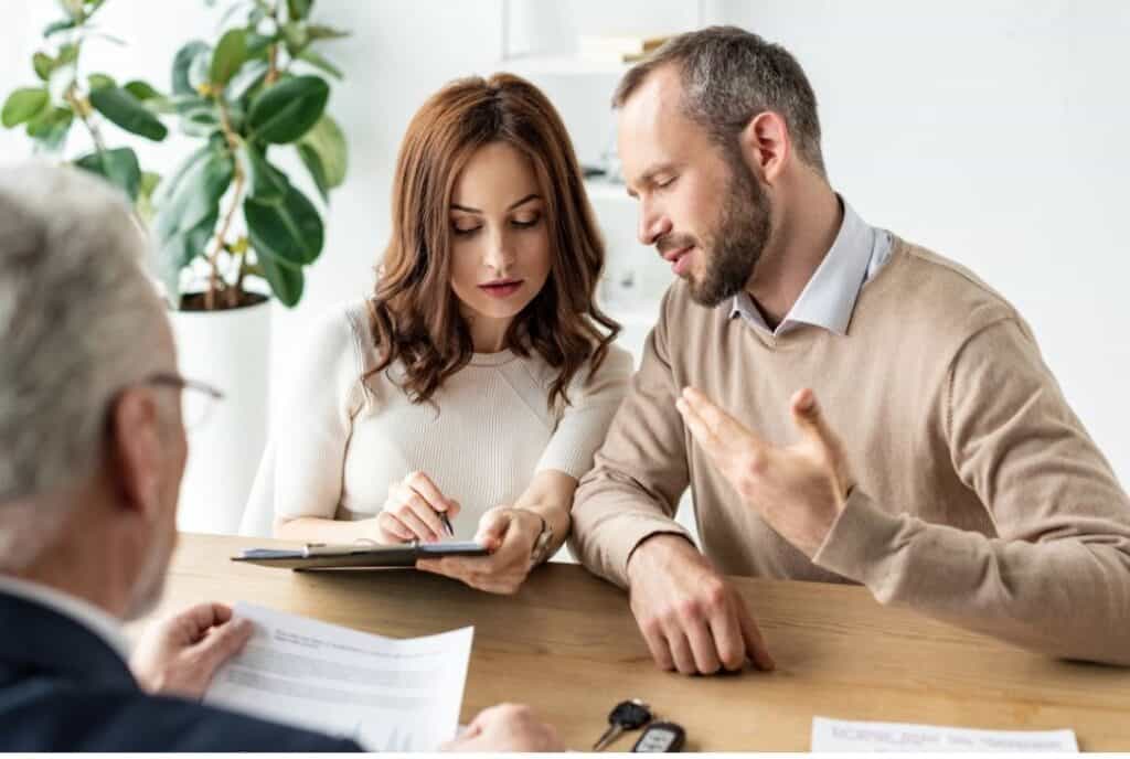 Meet with our admissions team for insurance verification.