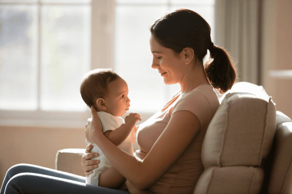postpartum depression treatments