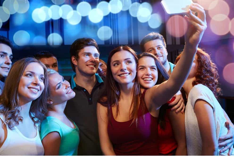 Time with friends can change from scary to safe when you seek treatment for drug and alcohol addiction. MHN helps with coverage.