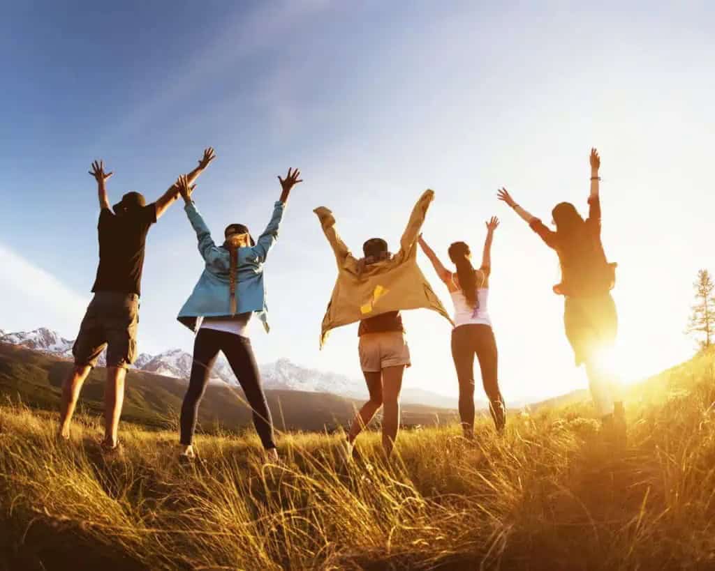 addiction aftercare program