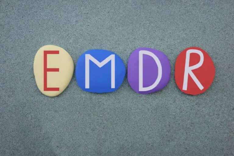 emdr therapy massachusetts