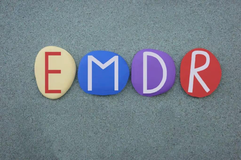 emdr therapy massachusetts