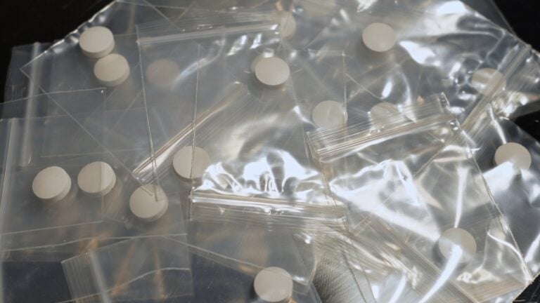 is fentanyl an opioid